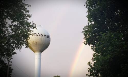 Plumbing Services Danvers, IL is the home of Everything Water Plumbing