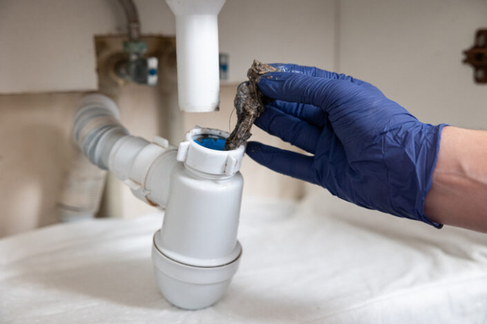Everything Water is the reliable choice for Drain Cleaning - Bloomington IL.