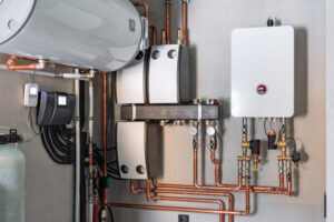 Everything Water Plumbing are Plumbing Contractors Bloomington IL trusts