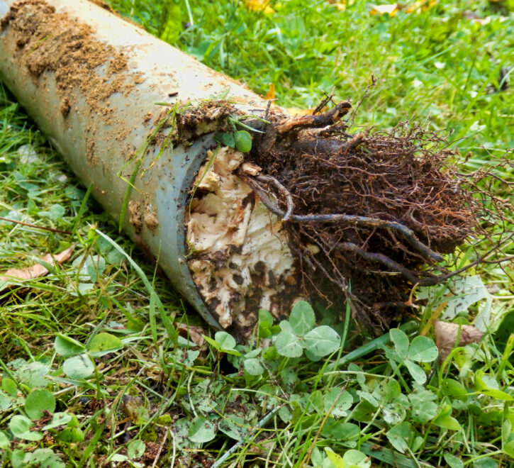 Clogged Drain Repair Near Me