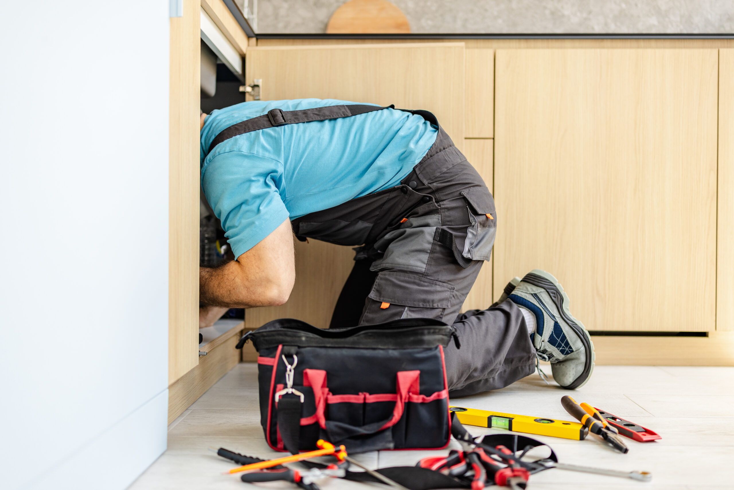 Plumbers Downs IL
