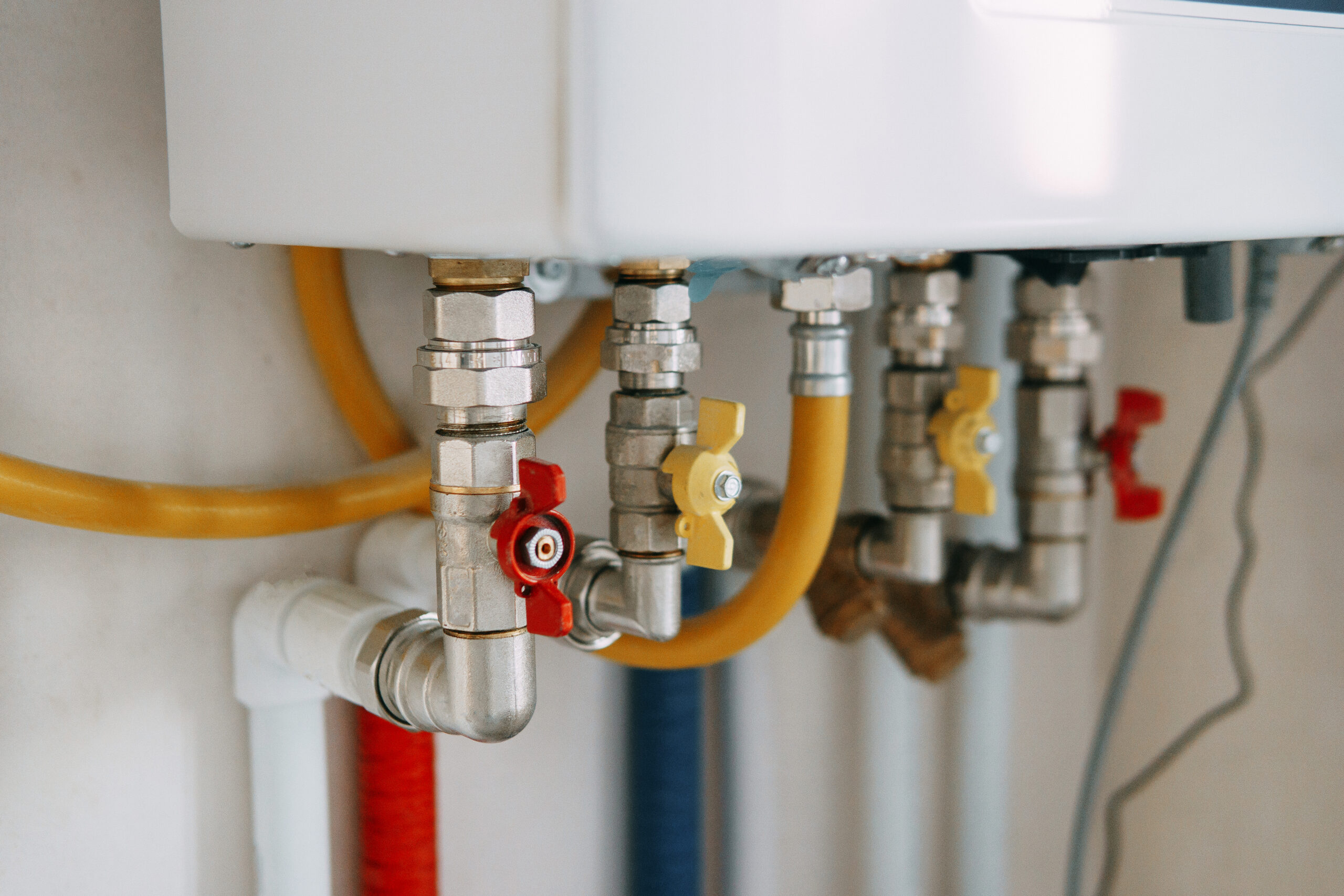 Tankless Water Heaters Bloomington IL