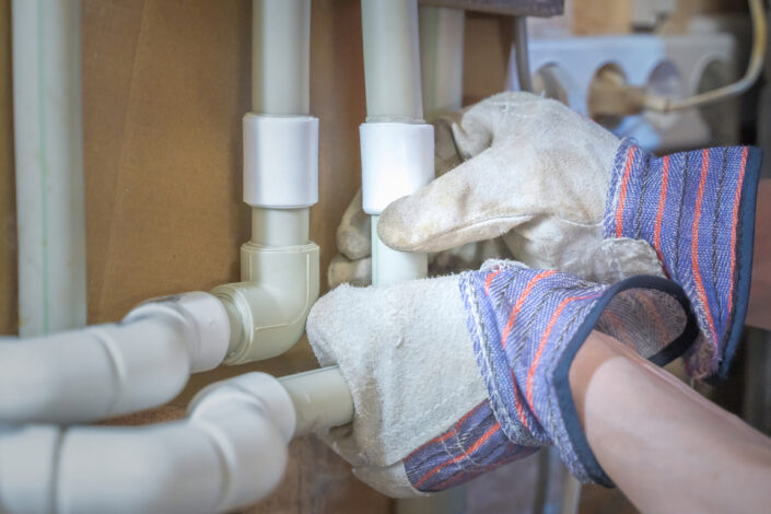 Plumber Hudson IL
