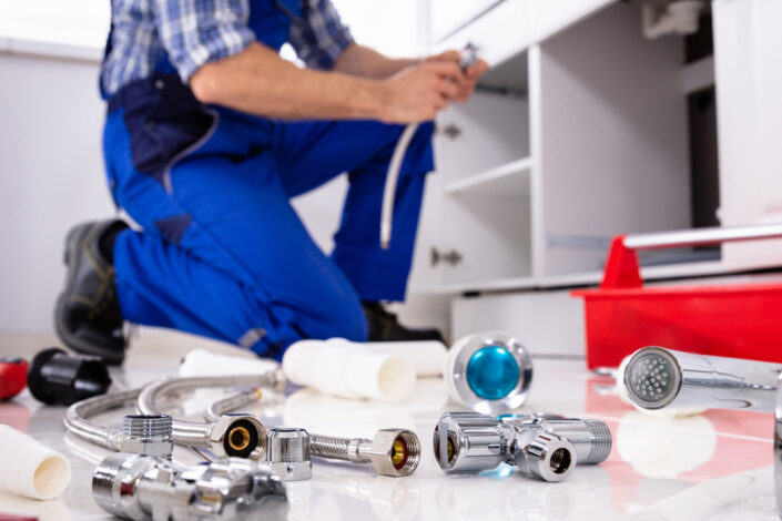 plumber Carlock IL