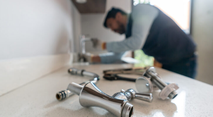 Plumber Hudson IL