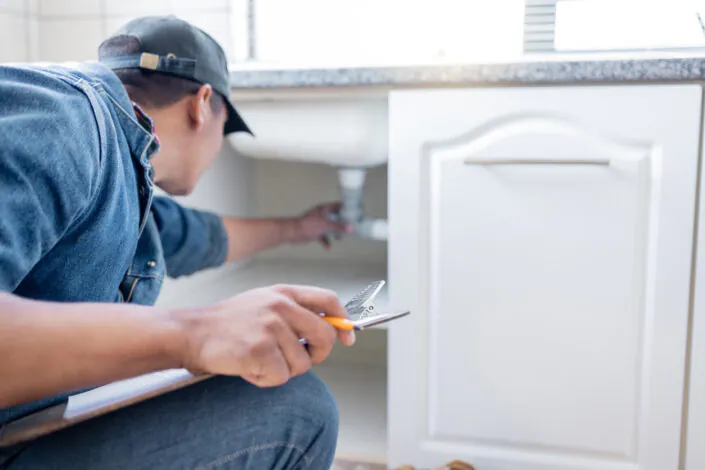 plumber Heyworth IL