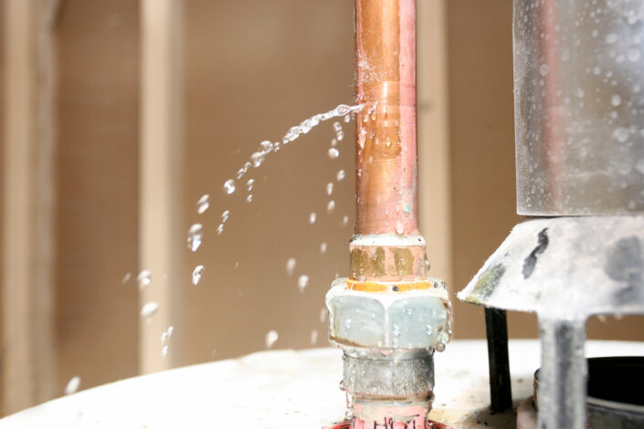 Plumber LeRoy IL