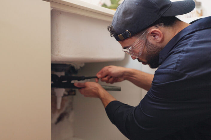 Plumber Heyworth IL