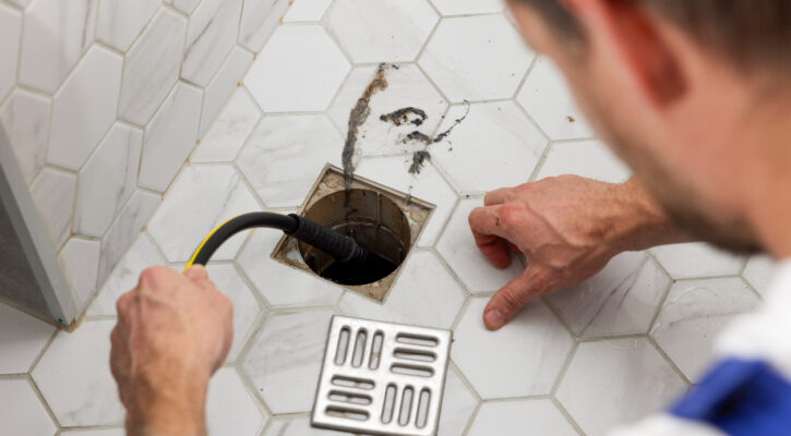 Plumber Heyworth IL