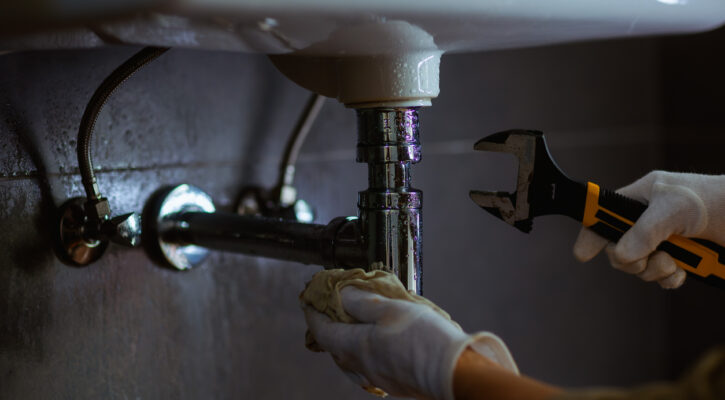 Plumber McLean IL