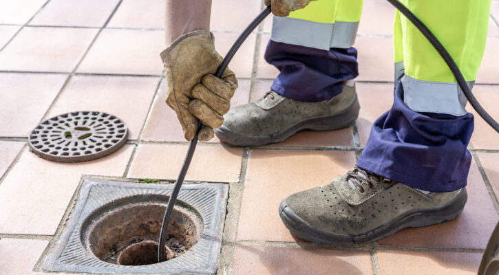Plumber LeRoy IL