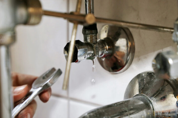 Plumber McLean IL